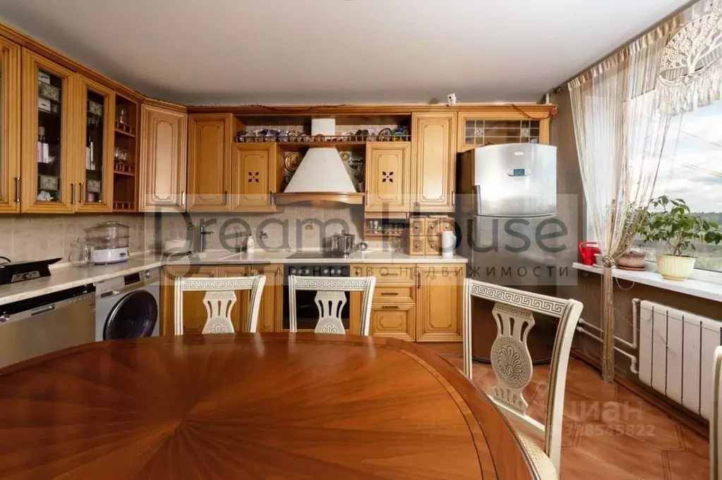 4-к кв. Московская область, Балашиха Железнодорожный мкр, ул. ... - Фото 1