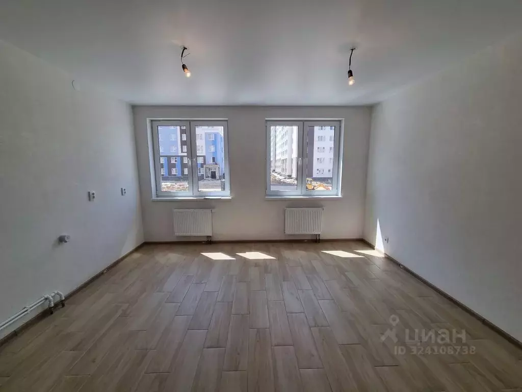 Студия Нижегородская область, Нижний Новгород ул. Новокузнечихинская, ... - Фото 2