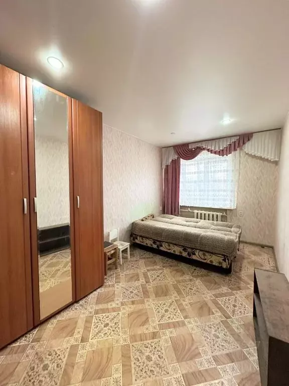 Комната Псковская область, Псков ул. Гагарина, 13 (14.0 м) - Фото 2