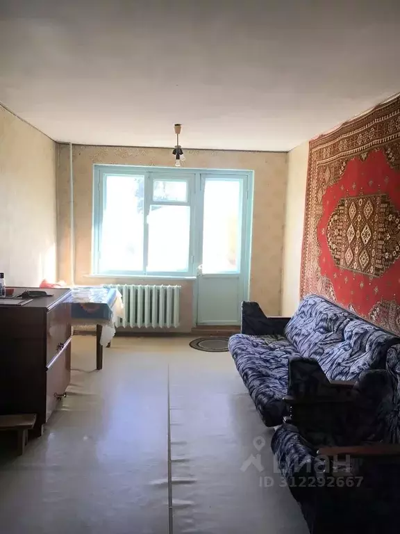 3-к кв. Саратовская область, Энгельс Полтавская ул., 5Б (58.0 м) - Фото 1