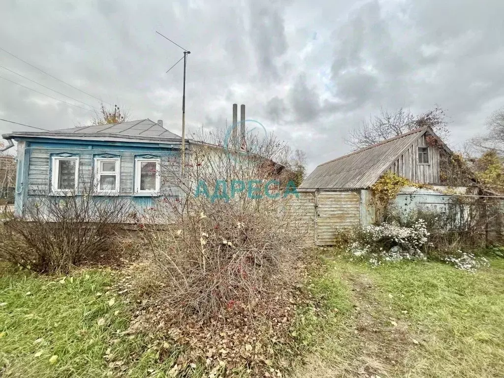 Дом в Белгородская область, Новый Оскол ул. Лермонтова (25 м) - Фото 2