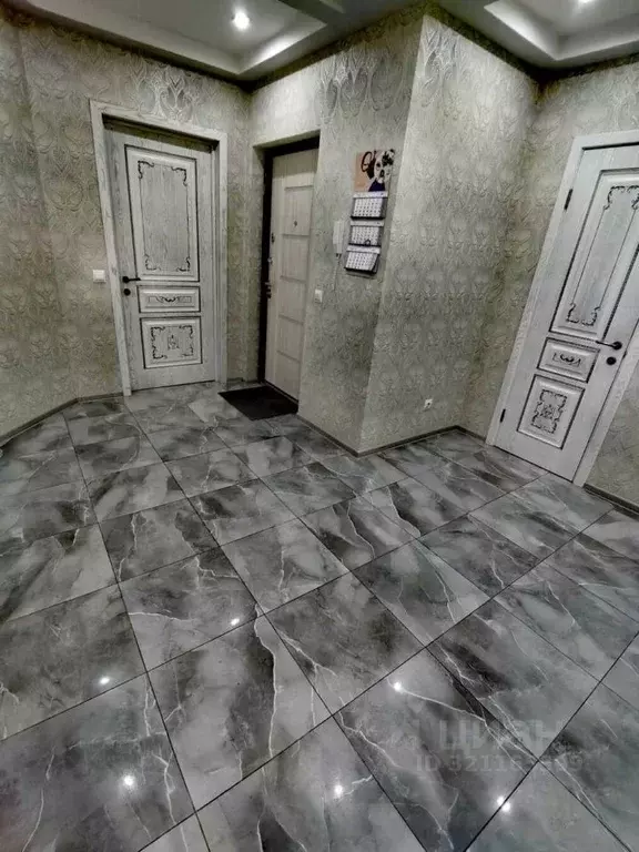 2-к кв. Краснодарский край, Анапа ул. Омелькова, 21 (86.0 м) - Фото 2