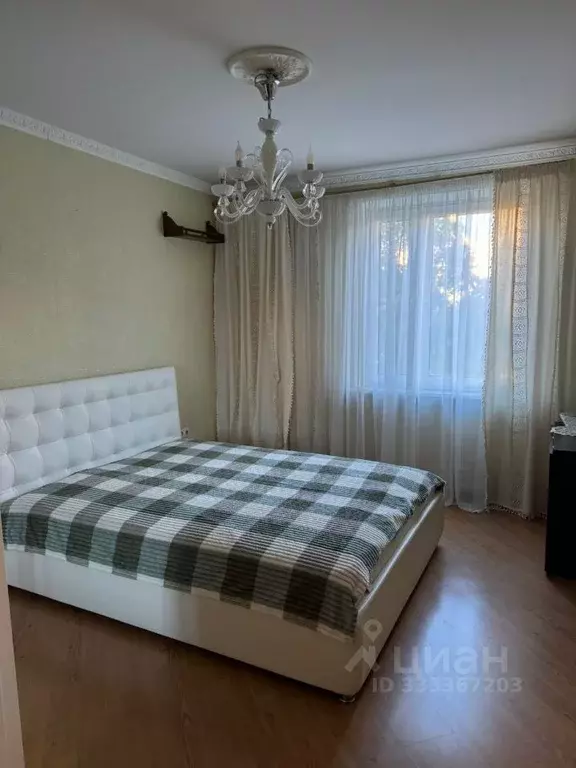 3-к кв. Москва Алтуфьевское ш., 30 (60.0 м) - Фото 2