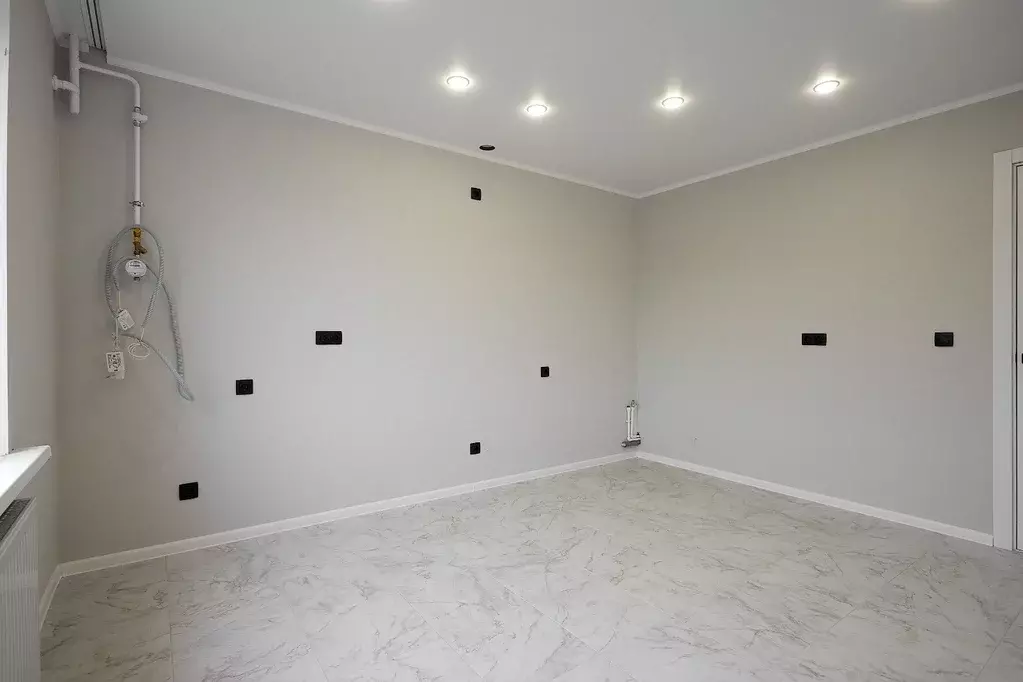 Продаётся 1-к квартира, 47 м - Фото 0