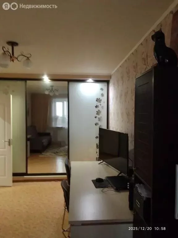 2-комнатная квартира: Саров, проспект Музрукова, 37к2 (50.6 м) - Фото 2