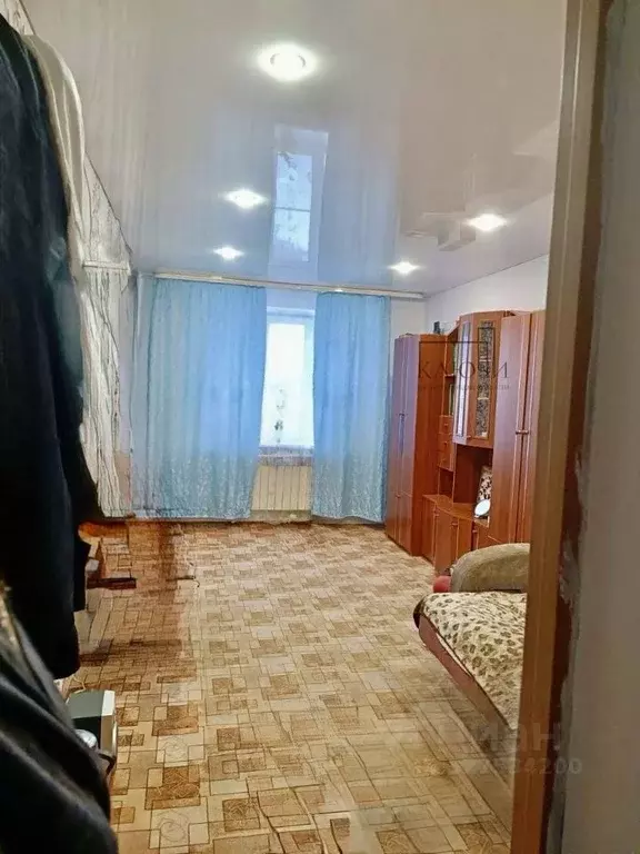 2-к кв. Челябинская область, с. Агаповка ул. Правобережная, 3/1 (51.6 ... - Фото 2