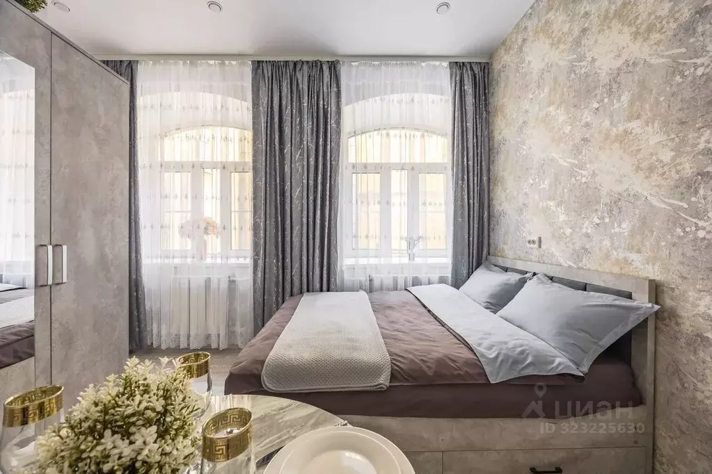 Студия Санкт-Петербург наб. Канала Грибоедова, 62 (14.0 м) - Фото 1