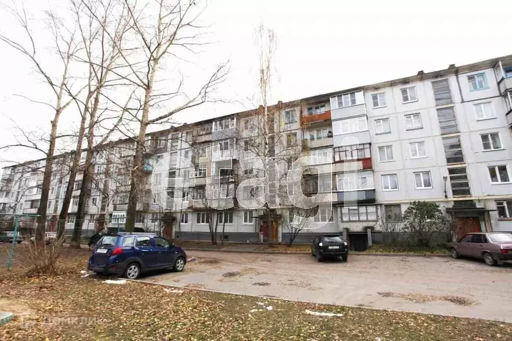 Продаётся 3-к квартира, 62 м - Фото 0