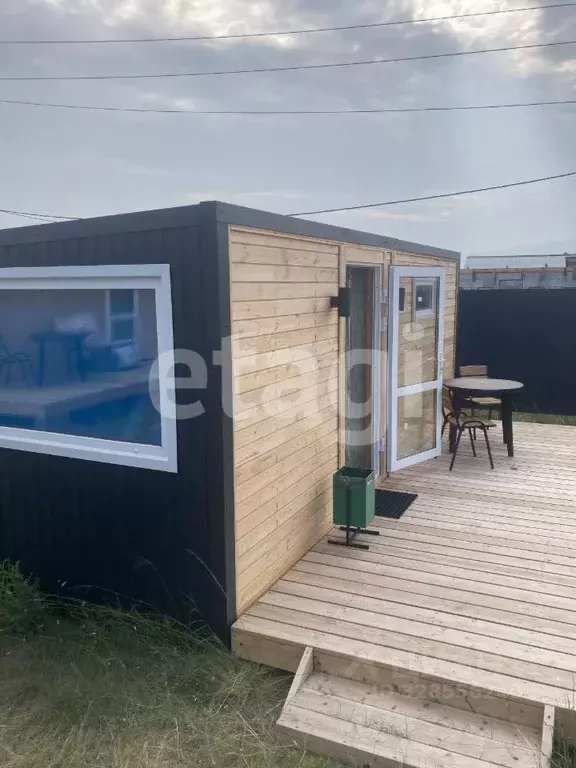 Помещение свободного назначения в Бурятия, Селенгинский район, с. ... - Фото 2