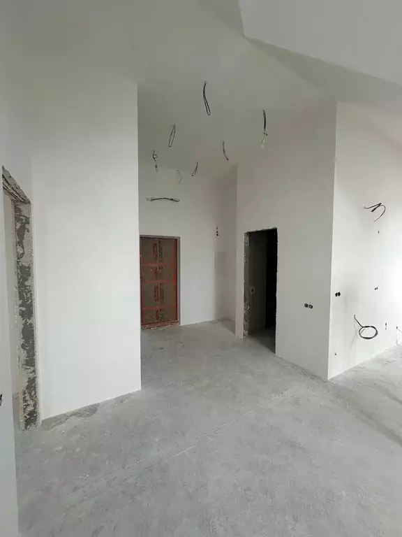 Продаётся 2-к квартира, 54.7 м - Фото 1