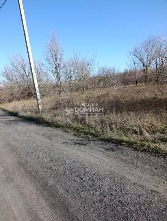 Участок в Ростовская область, Октябрьский район, пос. Персиановский, ... - Фото 0