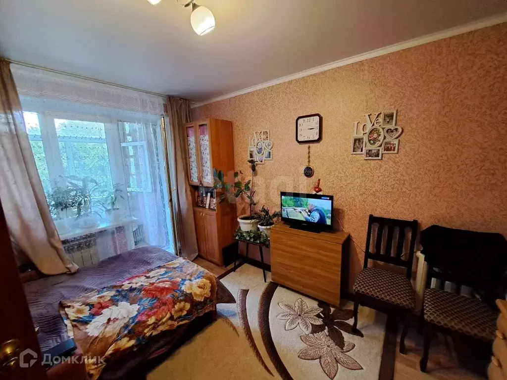 Продаётся 1-к квартира, 23 м - Фото 1