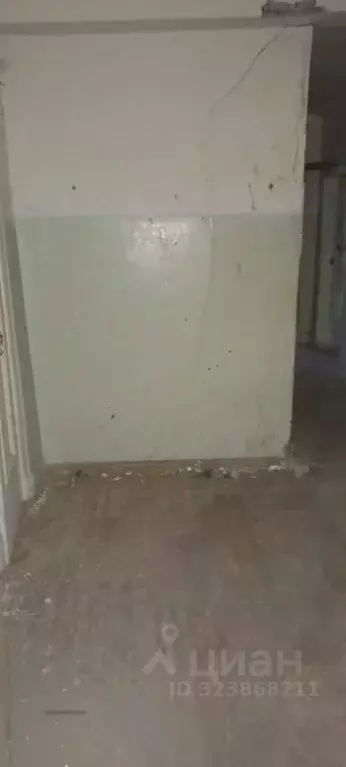 Свободной планировки кв. Мурманская область, Оленегорск ул. Комсомола, ... - Фото 2