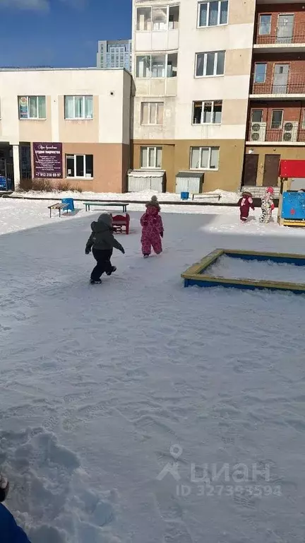 Офис в Свердловская область, Екатеринбург ул. Краснолесья, 30 (126 м) - Фото 1