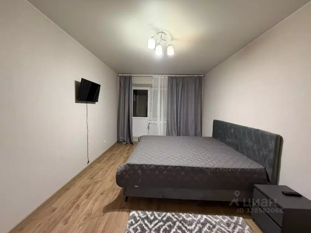 1-к кв. Московская область, Истра муниципальный округ, с. Павловская ... - Фото 1