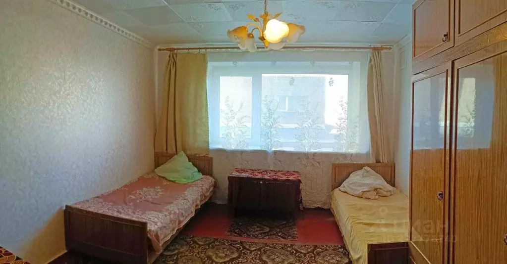 Студия Ростовская область, Донецк 12-й кв-л, 18/1 (18.0 м) - Фото 1