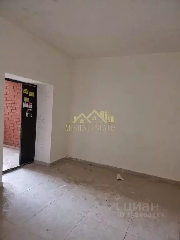 2-к кв. Северная Осетия, Владикавказ ул. Куйбышева, 77 (77.0 м) - Фото 2