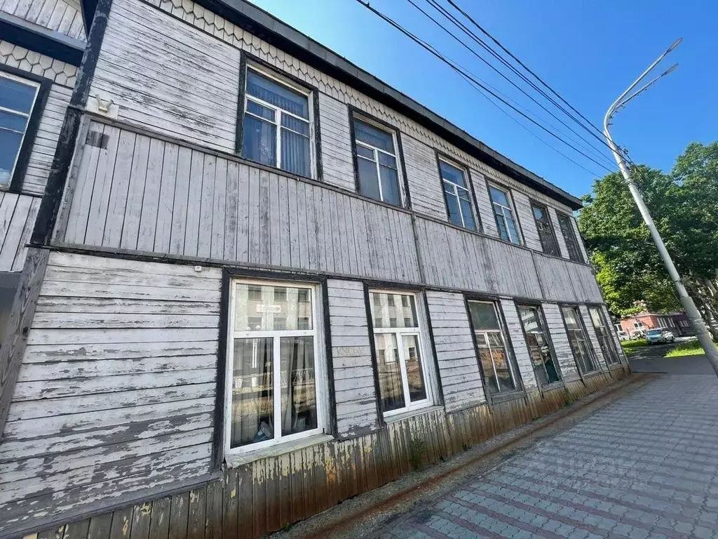 Помещение свободного назначения в Камчатский край, ... - Фото 2