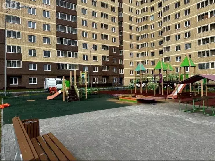 1-комнатная квартира: Старая Купавна, Трудовая улица, 19А (45.1 м) - Фото 2