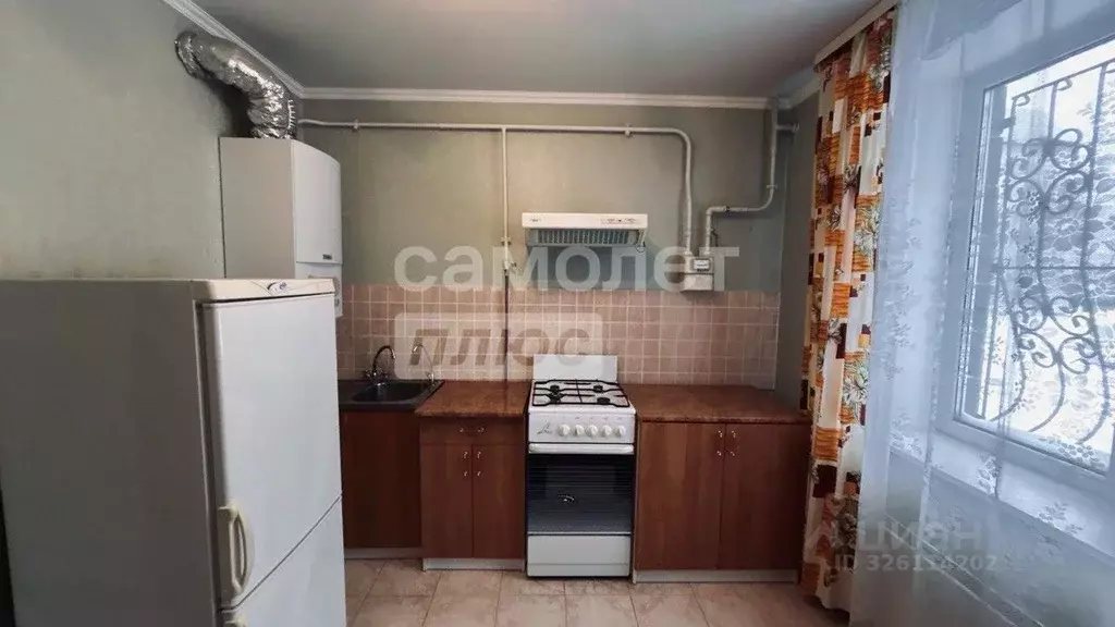 1-к кв. Марий Эл, Йошкар-Ола ул. Подольских Курсантов, 21а (39.7 м) - Фото 2