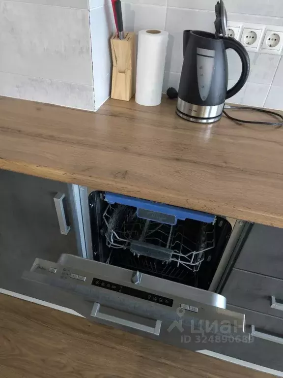 Студия Калужская область, Совхоз Боровский с/пос, д. Кабицыно ул. ... - Фото 2