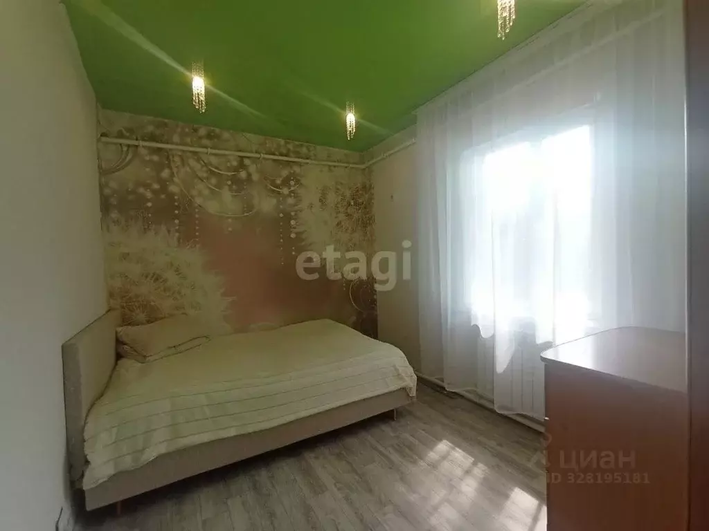 Дом в Амурская область, с. Ивановка ул. Строительная, 50 (66 м) - Фото 1