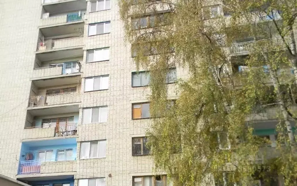 Комната Белгородская область, Белгород Степная ул., 2 (12.6 м) - Фото 1