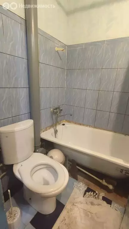 1-комнатная квартира: Бор, улица Филиппова, 4 (31.5 м) - Фото 1