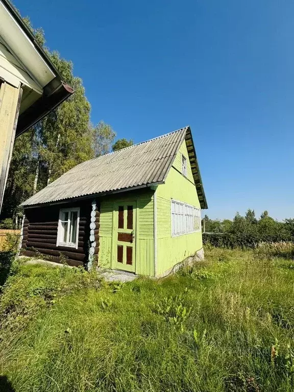 дом в московская область, можайский городской округ, первомайское-3 . - Фото 0