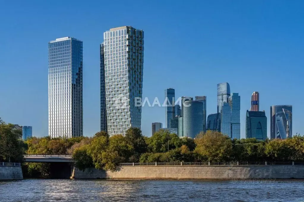 3-к кв. Москва 1-й Сетуньский проезд, 8 (70.9 м) - Фото 1