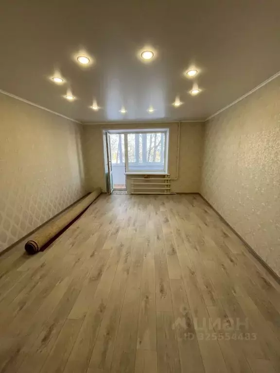 4-к кв. Оренбургская область, Ясный ул. Ленина, 32А (74.0 м) - Фото 1