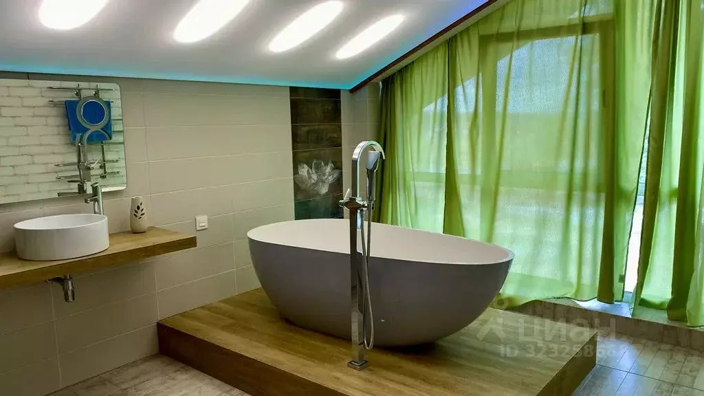 Дом в Татарстан, Казань Алтан жилмассив, ул. Газовая, 1А (120 м) - Фото 2