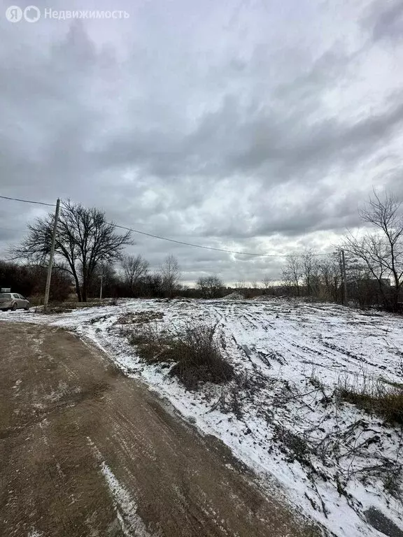 Участок в Ростов-на-Дону, Октябрьский район, Благая улица (8.12 м) - Фото 0