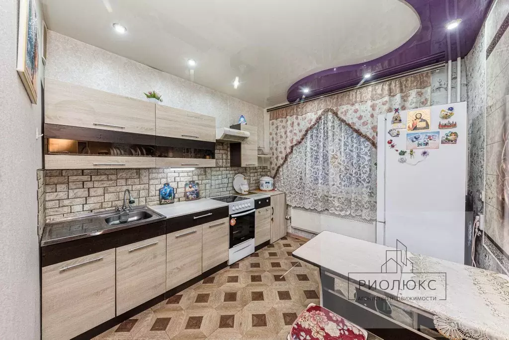 2-к кв. Челябинская область, Сосновский муниципальный округ, Поселок ... - Фото 1