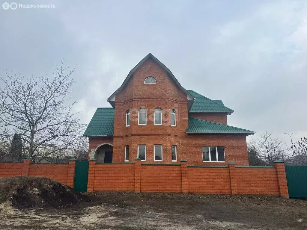 Дом в городское поселение Северный, рабочий посёлок Северный, ... - Фото 0