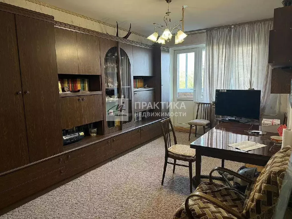 Продается 2-комнатная квартира - Фото 2