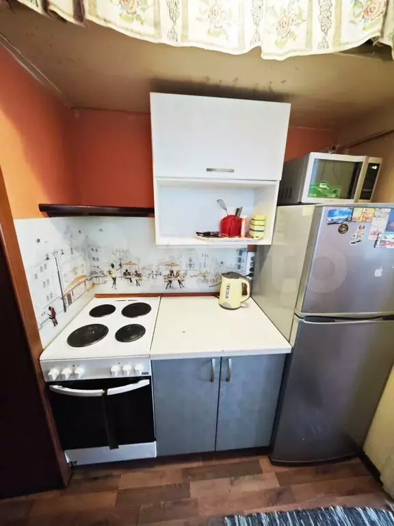 Квартира-студия, 24 м, 5/9 эт. - Фото 1