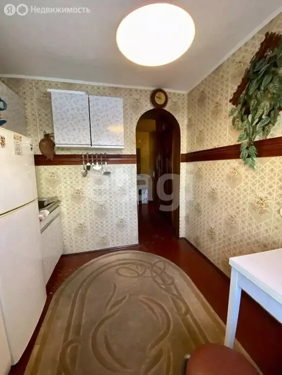 3-комнатная квартира: Ковров, улица Дегтярёва, 6 (60.5 м) - Фото 2