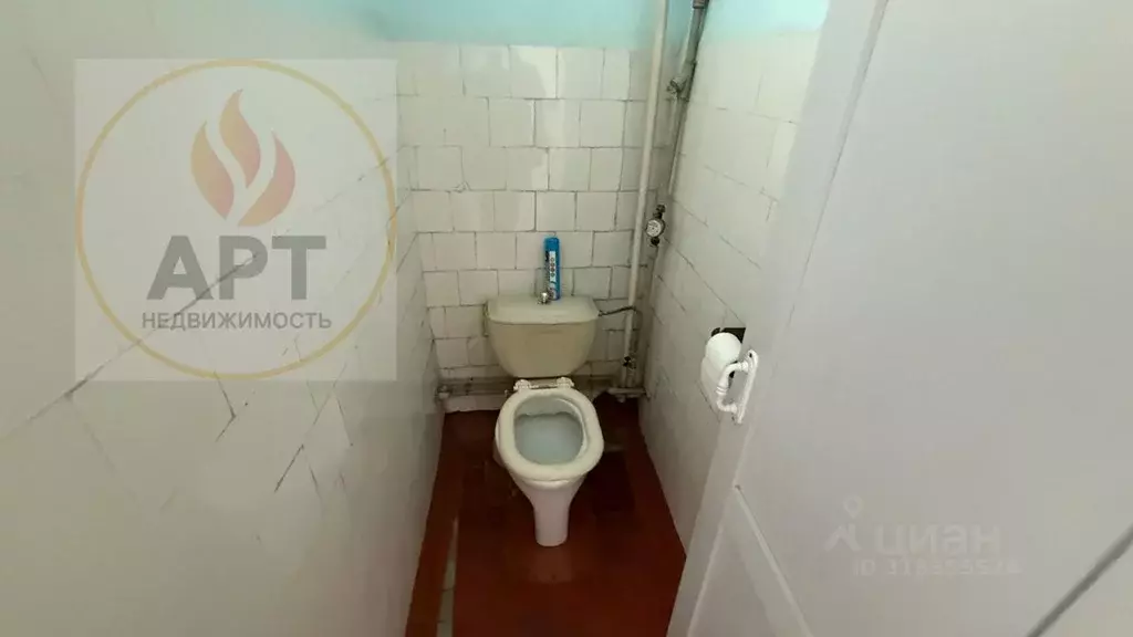 2-к кв. Северная Осетия, Владикавказ ул. Тельмана, 10 (63.0 м) - Фото 1
