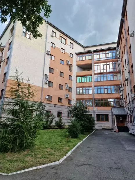 5-к. квартира, 265 м, 2/6 эт. - Фото 1