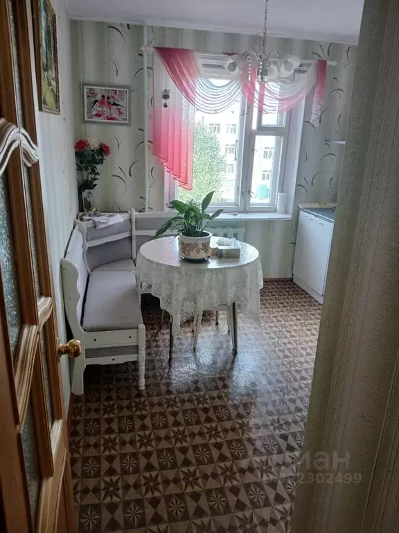 3-к кв. Архангельская область, Новодвинск Двинская ул., 41к2 (68.4 м) - Фото 2