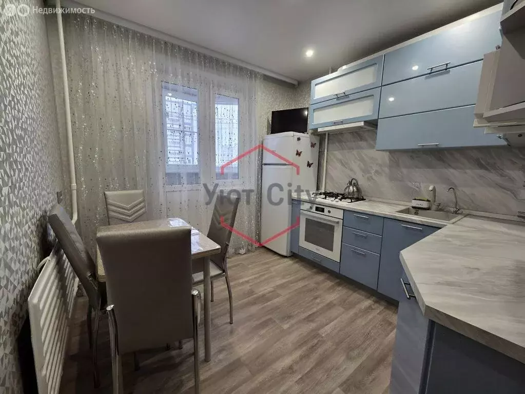 2-комнатная квартира: Владимир, улица Безыменского, 16Б (54 м) - Фото 1