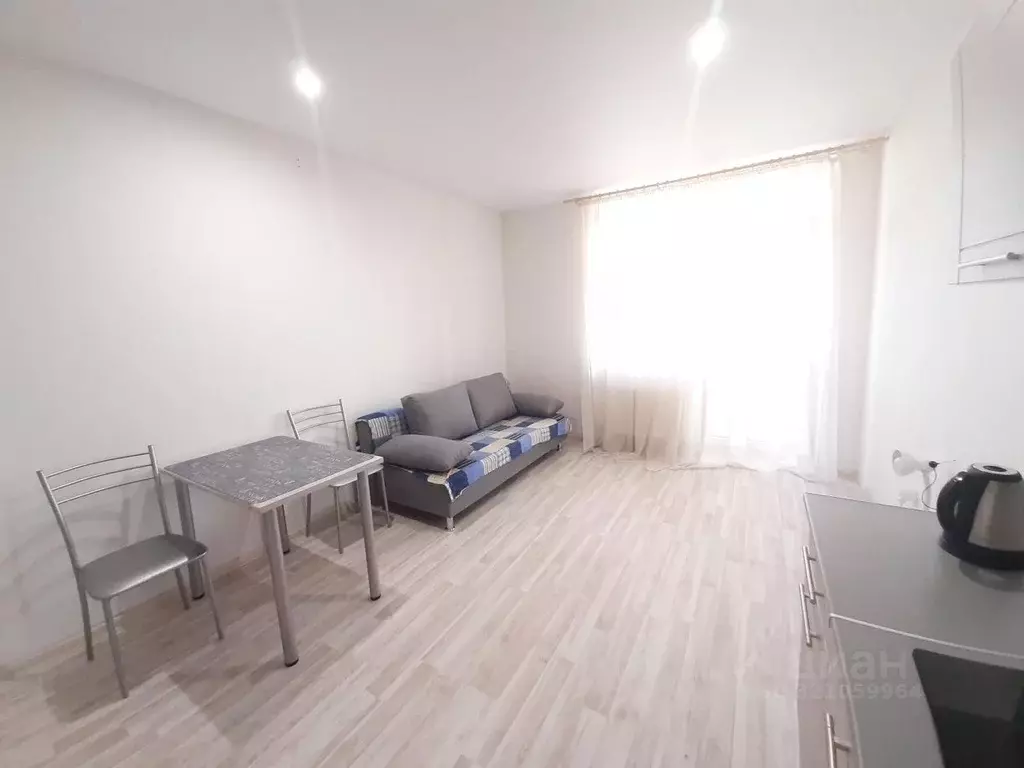 Студия Свердловская область, Екатеринбург ул. Академика Ландау, 37 ... - Фото 0