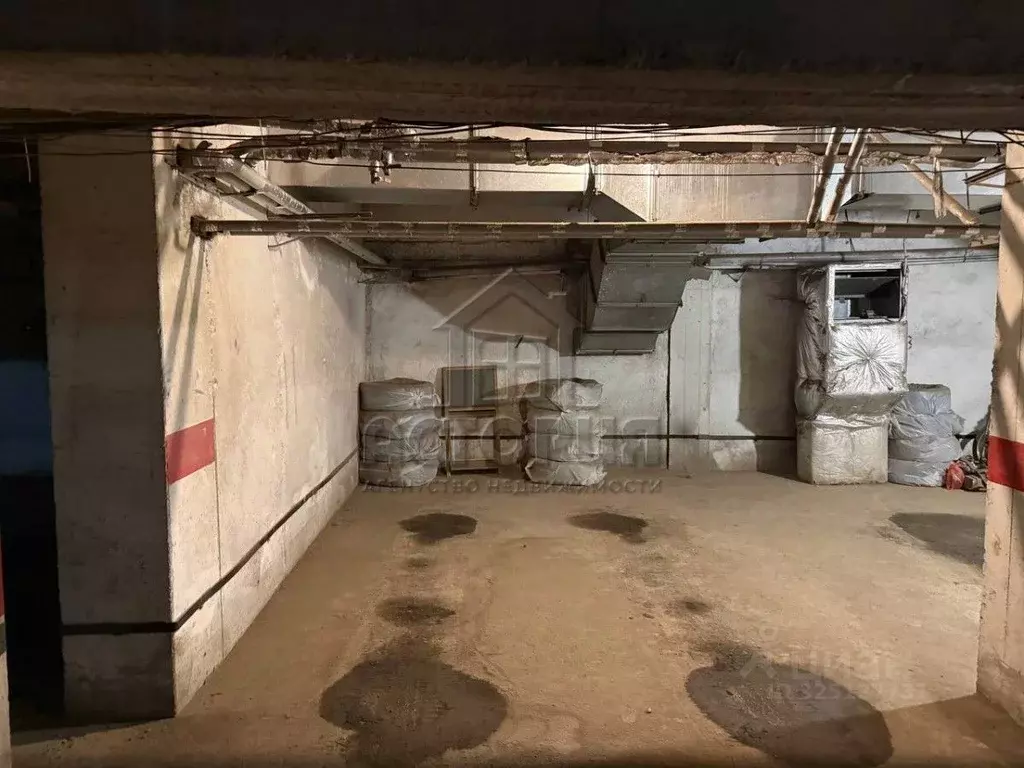 Гараж в Красноярский край, Красноярск ул. Авиаторов, 29 (15 м) - Фото 2