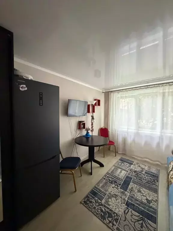 Комната Калининградская область, Янтарный пгт ул. Лесная, 2А - Фото 2
