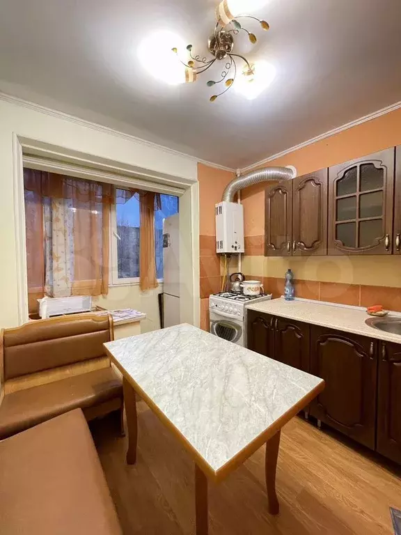 2-к. квартира, 40 м, 3/5 эт. - Фото 0