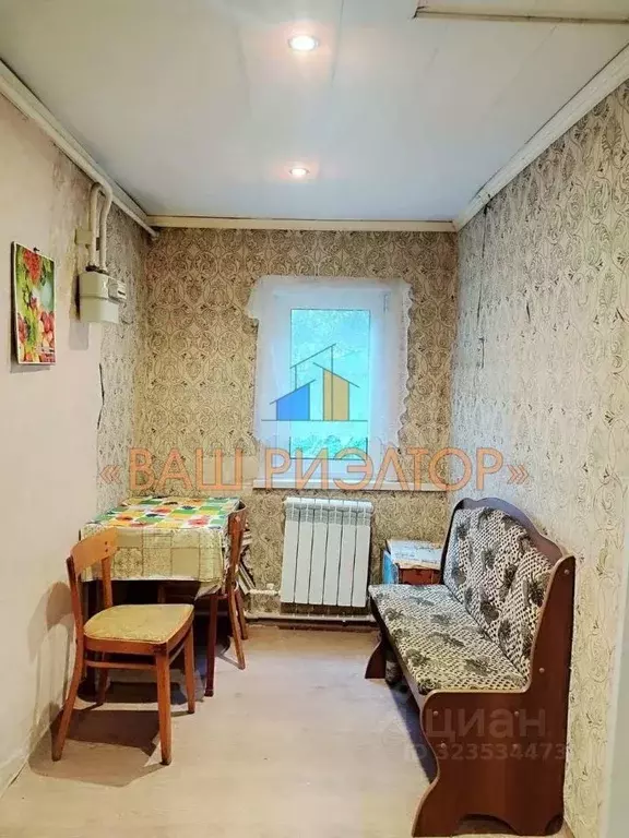 Дом в Белгородская область, Губкин Белгородская ул. (54 м) - Фото 2