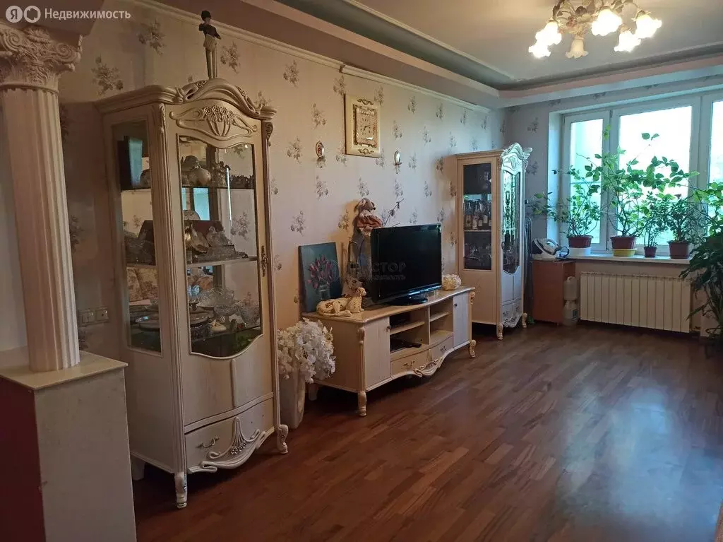 2-комнатная квартира: Москва, Отрадная улица, 18к1 (70.5 м) - Фото 2