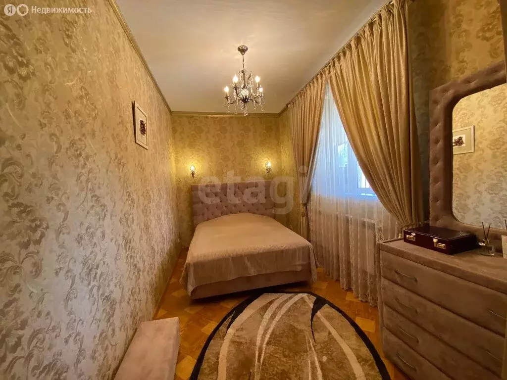 Дом в Балашов, Верхняя улица (140.7 м) - Фото 2