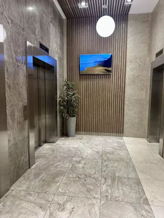3-к кв. Московская область, Химки ул. Лавочкина, 25 (109.0 м) - Фото 1